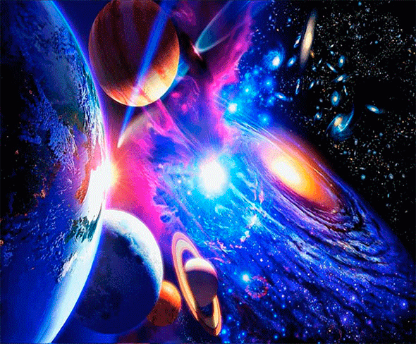EL UNIVERSO
