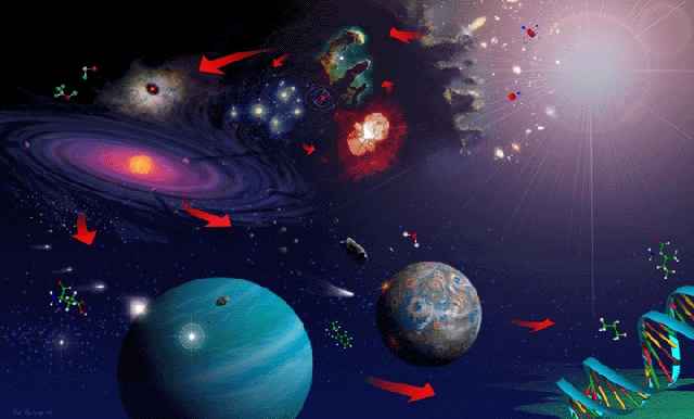 EL GRAN UNIVERSO