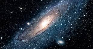 EL BIG BANG